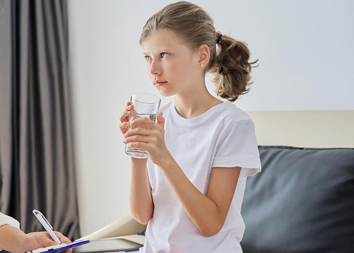 Psicoterapia con adolescenti