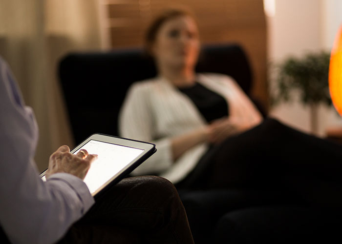 Psicoterapia individuale